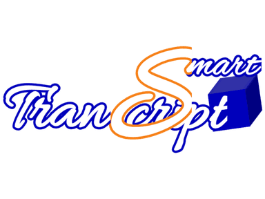 Smart-Transcript Logo